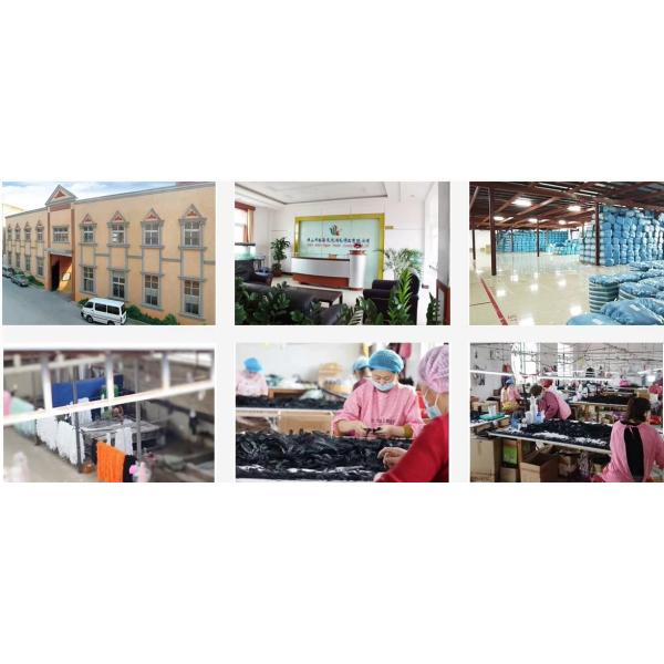 Guangdong Hongfa Import & Export Co., Ltd.