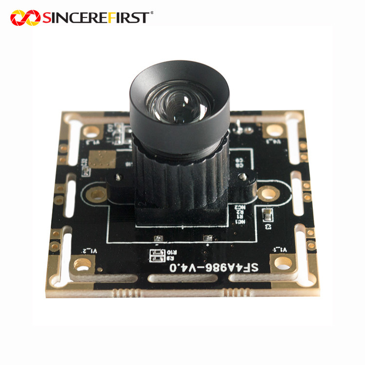 Доска модуля камеры CCTV модуля OV4689 камеры 4MP USB2.0 CMOS