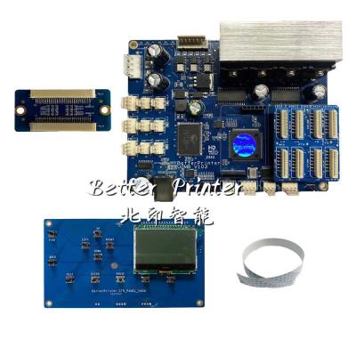 UV Flatbed Printer Integrated I1600 Inkjet Board Acrylic Printer White Ink Hot Stamping Direct Spray Printing Machine