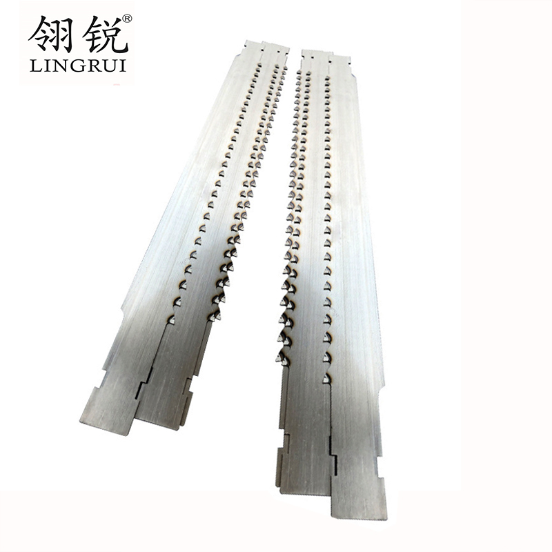 Frame saw blade