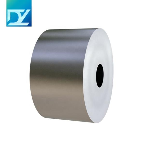 DIN Super Mirror Finished 1500mm 8k Color Coated Steel Coil