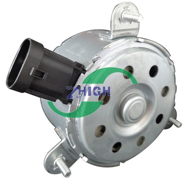 21487-DF30A Car Cooling Fan Motor For NISSAN QASHQAI J10Z MR20DE