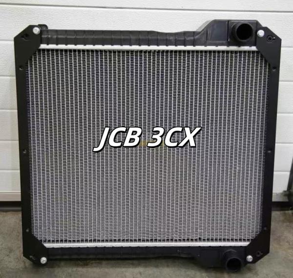 Water Radiator Core 332/C8935 for JCB3CX JCB Radiator Water tank
