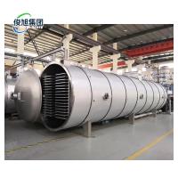 Junxu Reeze Drying Equipment Your One-Stop Shop for Freeze Dried Equipment