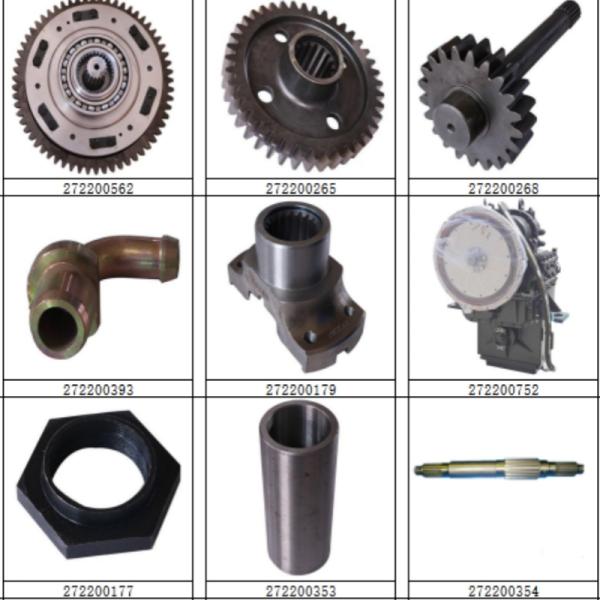 Cummins Original Quality Construction Machinery Spare Parts 3926631 Piston