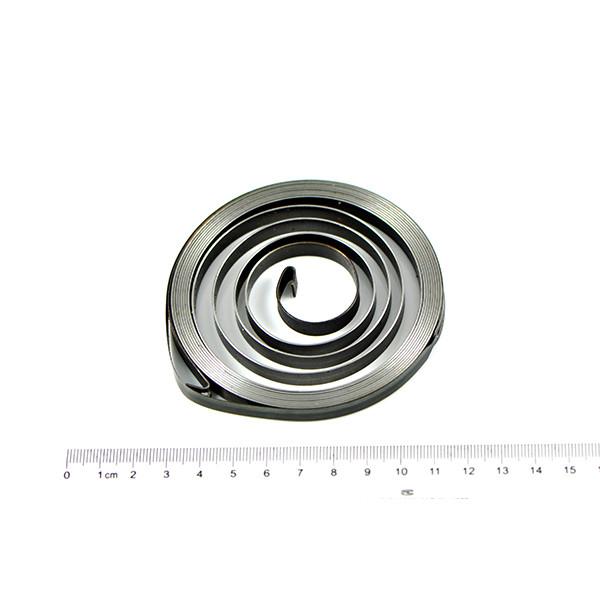 Coil Spring Wave Washer For Bearing Hydraulic Equipment Electric Motor Carbon Steel