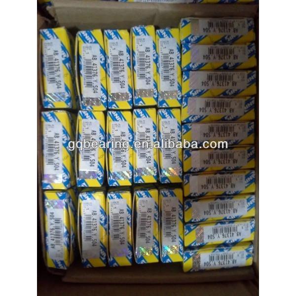 Нержавеющая сталь скважины глубоких шарикоподшипников паза SF06A69 небольшая для минералов энергии