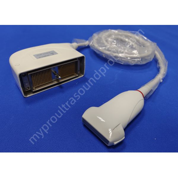 L12-3E Linear Transducer Replacement And Repair For DC-8 Ultrasound Connector Of Scanner