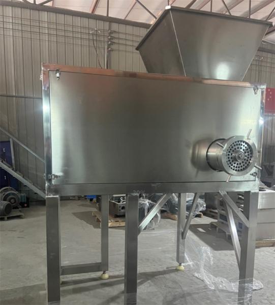 animal bone paste machine, bone paste grinding machine, bone crusher,