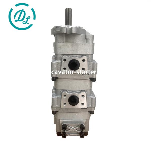 EexcavaStart Komatsu PC50UU-1 Hydraulic Pump 705-41-08090 705-41-08010
