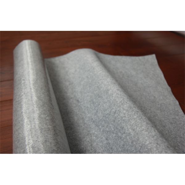 Premium Felt Underlay & Rug Pad for Floor Protection & Comfort