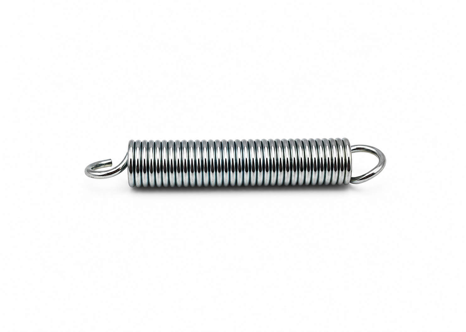 Beryllium Copper Wire Expansion Springs Compression Spring Tension
