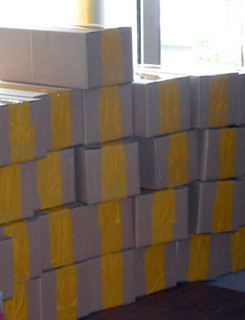 Low Pass 100VDC 1A Emi Signal Line Filters For Rf Shielding Room