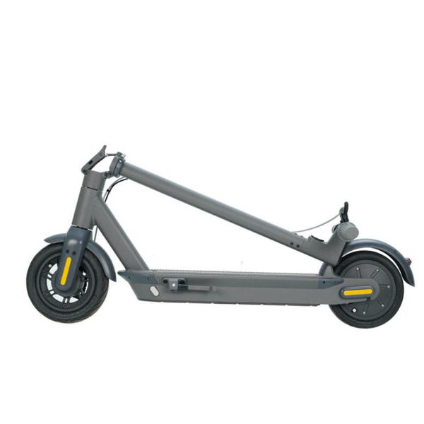 Offroad Foldable E Roller Mobile E Scooter 250W Foldable Electric Scooter For Adults Teens