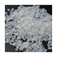Strong Adhesive Force EVA Granule Hot Melt Side Glue For Book Binding