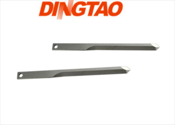 88x5.5x1.5mm Cutter Knife Blades For Vector 2500 VT2500 Cutter Parts 801220