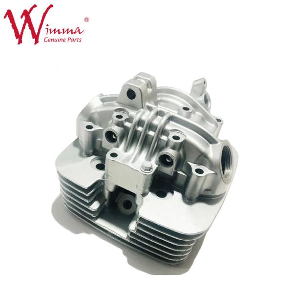Alta Qualidade GS125 GN125 Partes do Motor da Motocicleta Cabeça do cilindro Para Motocicleta