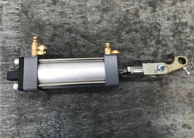 Speed Adjustable  Pneumatic Door Actuator  Valve Control For Intercity Bus