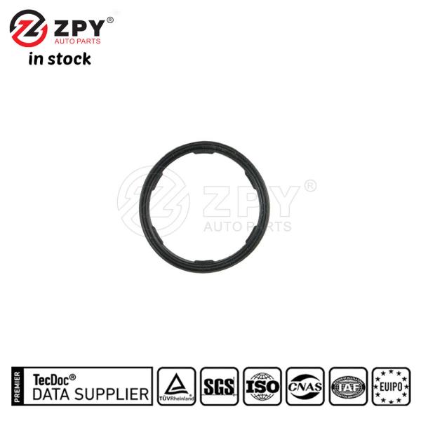ZPY 038103196C Nuevo sensor de nivel de aceite de calidad O-ring Anillo de sellado para Audi A1 Sportback