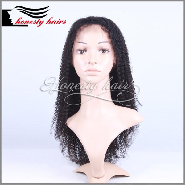 Full lace wig,100% remy hair, Full lace/Front lace/Machined wig can be customized.