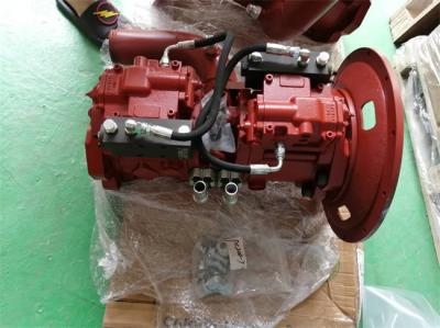 K3V112DT HPV95 Excavator Main Pump 708-2L-00300 PC200-7 Hydraulic Pump