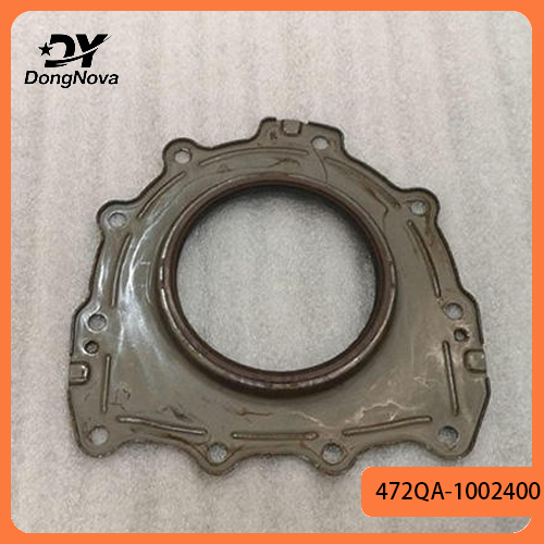 472QA-1002400 Crankshaft rear oil seal assembly for BYD Qin PLUS Dm-i EV 2024
