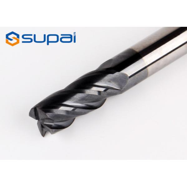 0.2-20мм Карбид квадратный конец мельницы для металлической древесины олово AlTin НАНО покрытия