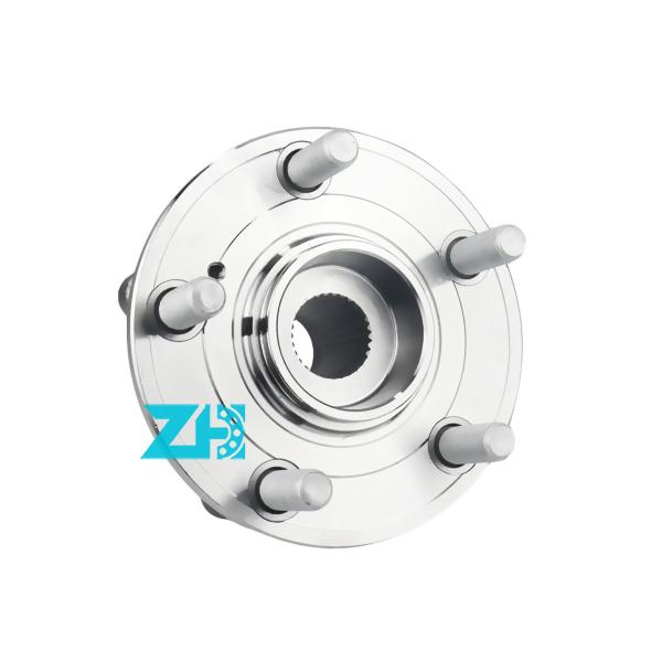 44300-TK8-A01 44300TK8A01 Unidade de Rodas de Roda de Rolamento de Roda de Carro para HONDA