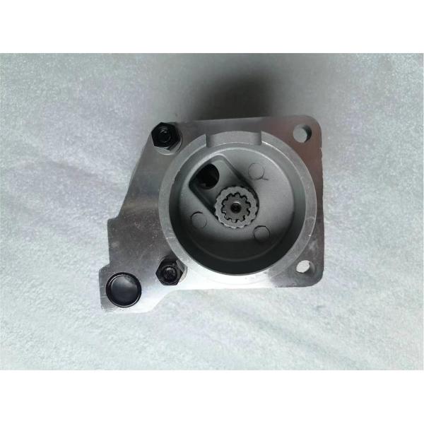 Hydraulic Gear Pump A8V0107 For Crawler Excavator