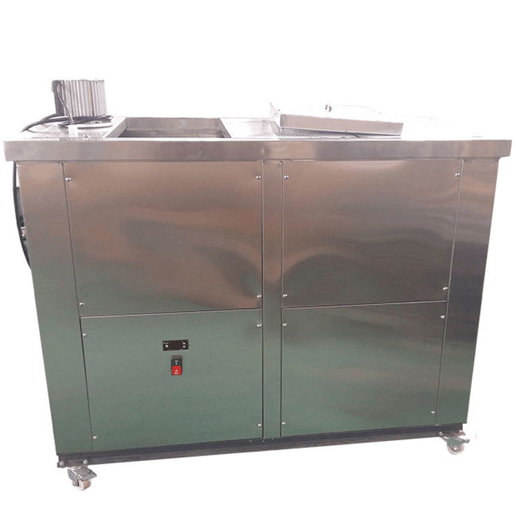 Ce Approve Popsicle Making Machine High Quality Ice Lolly Machine for Sale