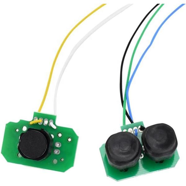 Joystick Switch Kit 235463 235463GT Compatible with Genie SL1000 GS Scissor Lift