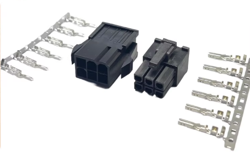 Delta servo motor encoder motor plug ASDBCNEP0000 ASDBCNEP0100 connector