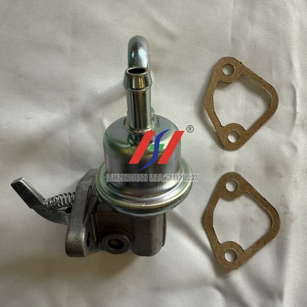 Yanmar 3TNV84 Fuel Transfer Pump | Diesel Engine Fuel Pump Replacement