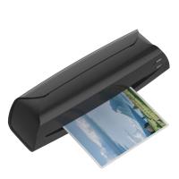 Laminateur thermique à chaud de papier pour documents photographiques