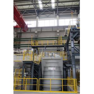 Suzhou Vanforge Metals Co.,  Ltd.