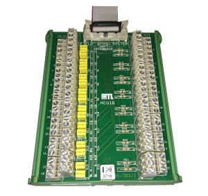 HCU16 MTL Instrument HART Connection Unit Accuracy (HCU16-P250 only) 250Ω ±0.05%