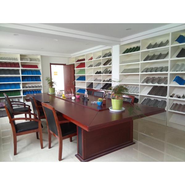 Hangzhou bluesteel machine co., ltd