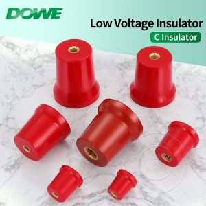 Low Voltage Insulator