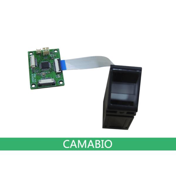 CAMA-SM27 ISO 19794-2 / ​​19794-4 Биометрический оптический считыватель отпечатков пальцев