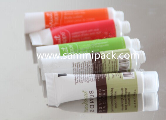 Ультразвуковое уплотнитель труб из нержавеющей стали 304 для косметических пластиковых труб