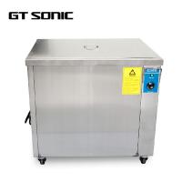 SUS304 2400W Máquina de limpeza ultra-sônica de alta potência