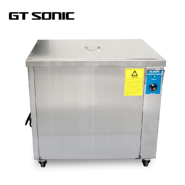 Ultrasonic Cleaner 189l 28khz Industrial Engine Parts And Precision Parts Ultrasonic Cleaning Machine