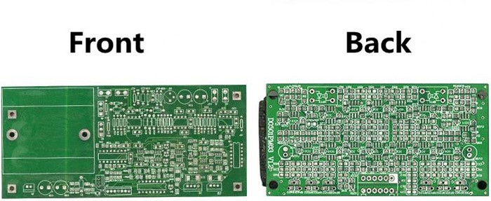 Собрание Pcb прототипа FR-4 разнослоистое твердое гибкое