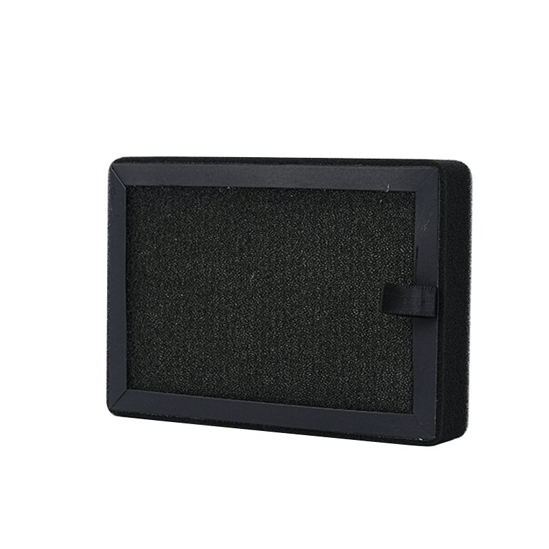 Levoit LV-H128 Washable Hepa Filters Activated Carbon Dust & Odor Removal True Hepa H13