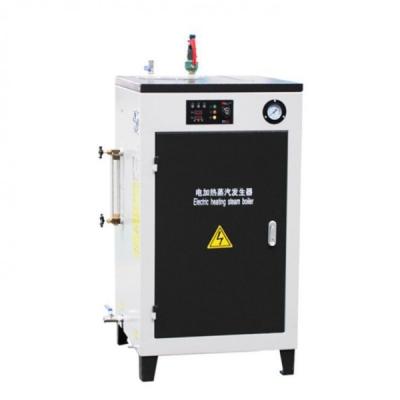 Quick Start  Laundry Steam Boiler Generator  With Multiple Chain Protection