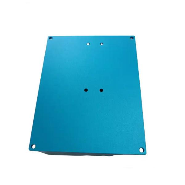 Customized Galvanized Precision Pressed Sheet Metal Parts Fabrication with Bending laser cutting Process