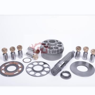 M2X210 Kawasaki Swing Motor Parts For Excavator EX300-3SM EX300-5SM ZAX270SM SK300-6SM Kits