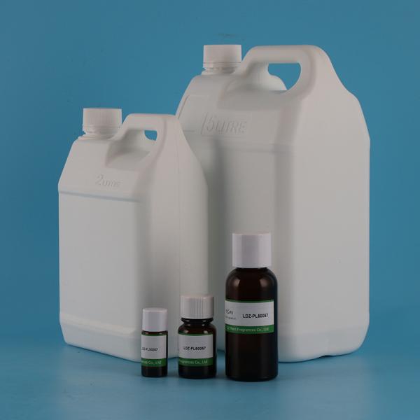 High Purity Natural Laundry Detergent Fragrances Scented Like Omo Fragrance