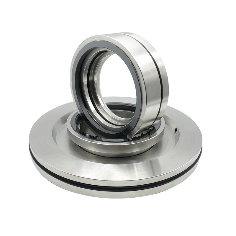 John Crane Safematic JCS1C Single Cartridge Mechanical Seal for Andritz Pumps
