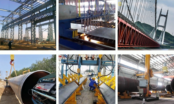 Durable 3D D28 Welding Table Optimized For Long Industrial Service